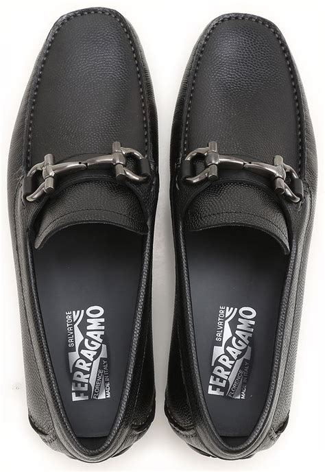 ferragamo walking shoes for cheap